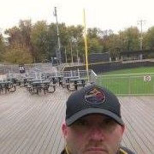 Meet your Posher, James